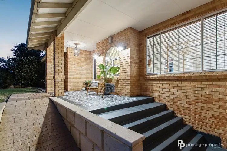 Second view of Homely house listing, 23 Aristride Avenue, Kallaroo WA 6025