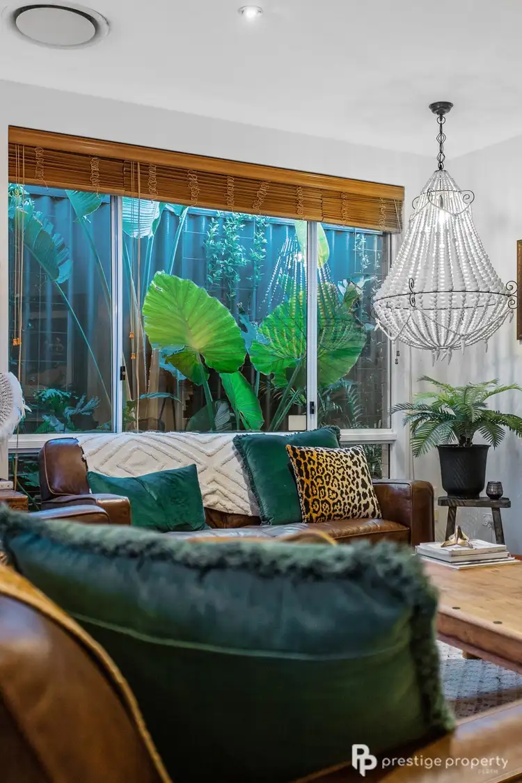 Fifth view of Homely house listing, 23 Aristride Avenue, Kallaroo WA 6025