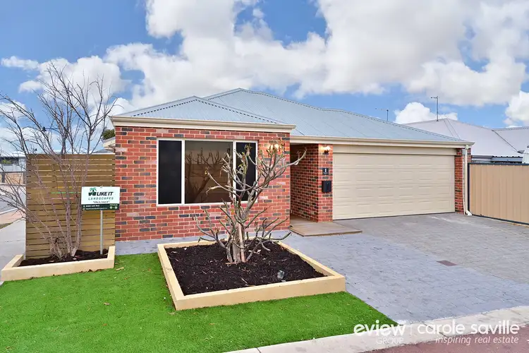 Main view of Homely house listing, 1 Snipe Lane, Tapping WA 6065