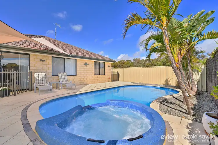 Second view of Homely house listing, 42 Watkins Loop, Tapping WA 6065