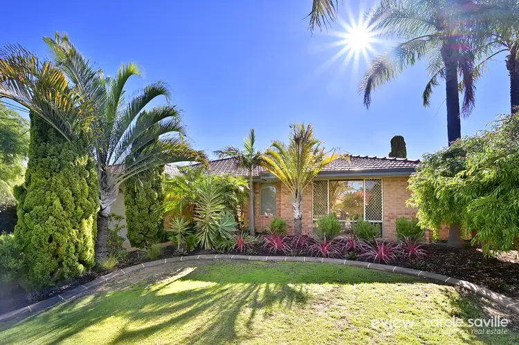 6 Balloch Street, Kingsley WA 6026