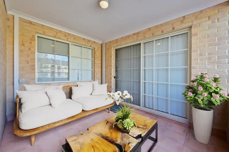 Third view of Homely unit listing, 11/2 Plaistow Street, Joondalup WA 6027