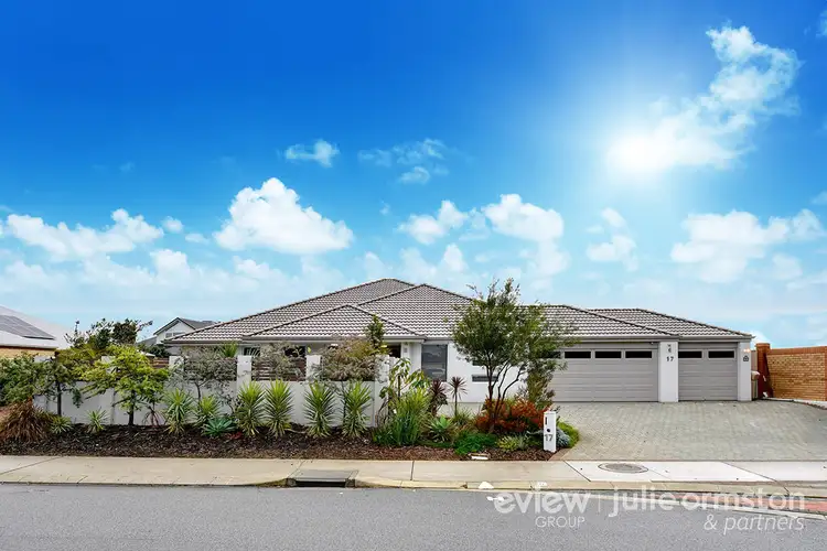 Main view of Homely house listing, 17 Collanda Circuit, Carramar WA 6031