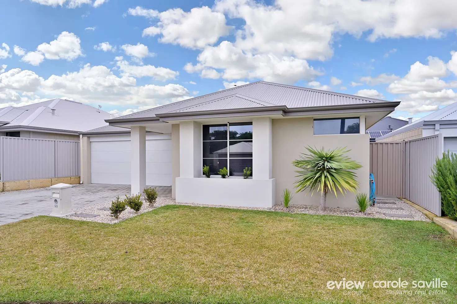 Main view of Homely house listing, 99 Griffiths Road, Sinagra WA 6065
