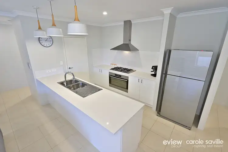 Second view of Homely house listing, 99 Griffiths Road, Sinagra WA 6065