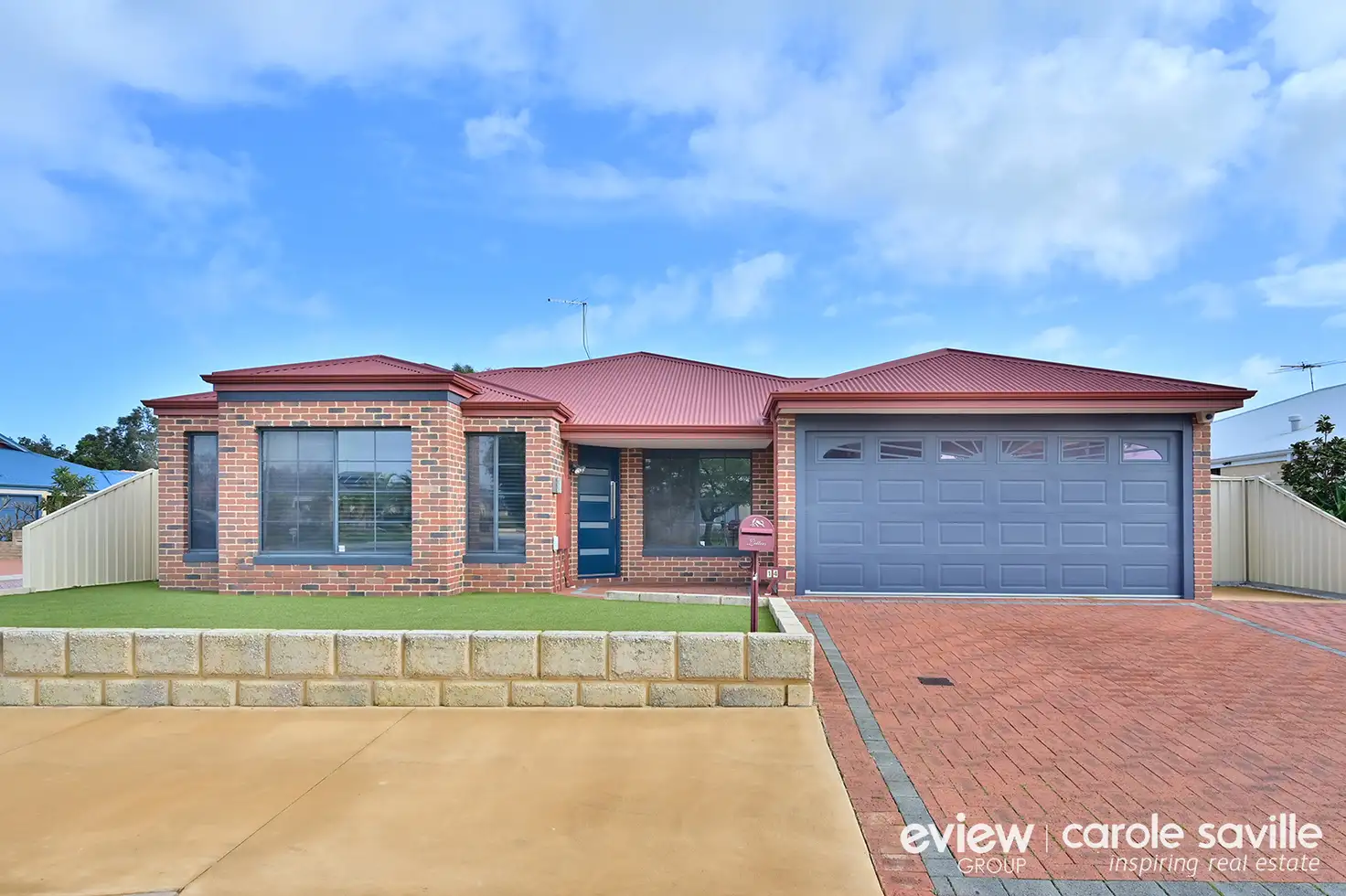 Main view of Homely house listing, 14 Clarafield, Tapping WA 6065