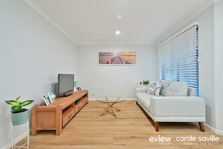 Third view of Homely house listing, 14 Clarafield, Tapping WA 6065
