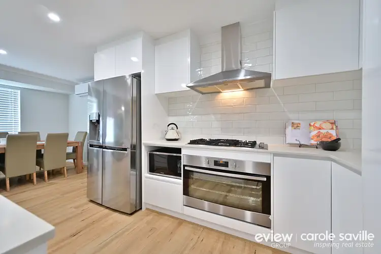 Fourth view of Homely house listing, 14 Clarafield, Tapping WA 6065