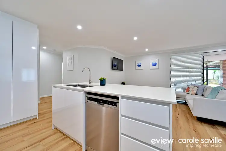 Fifth view of Homely house listing, 14 Clarafield, Tapping WA 6065