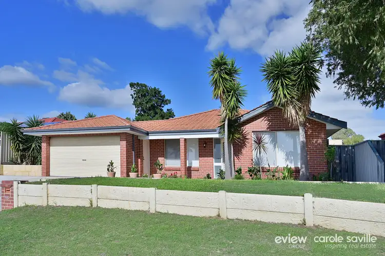 101 Windermere Circle, Joondalup WA 6027