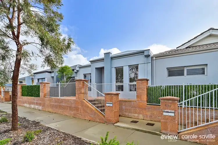 Main view of Homely house listing, 243 Grandis Boulevard, Banksia Grove WA 6031