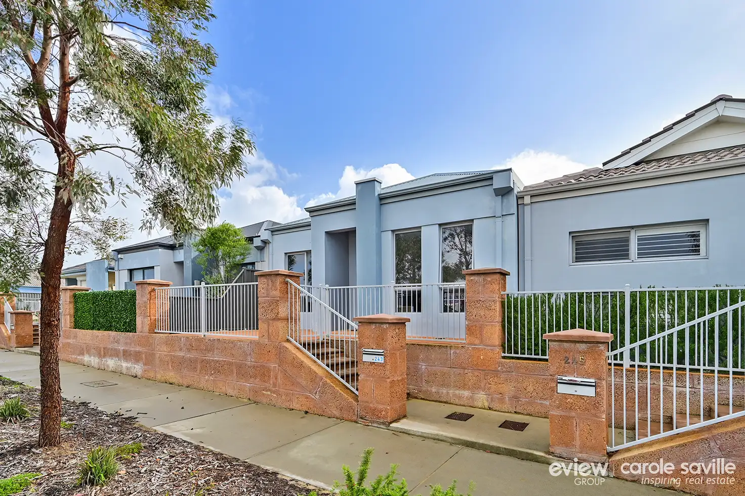 Main view of Homely house listing, 243 Grandis Boulevard, Banksia Grove WA 6031