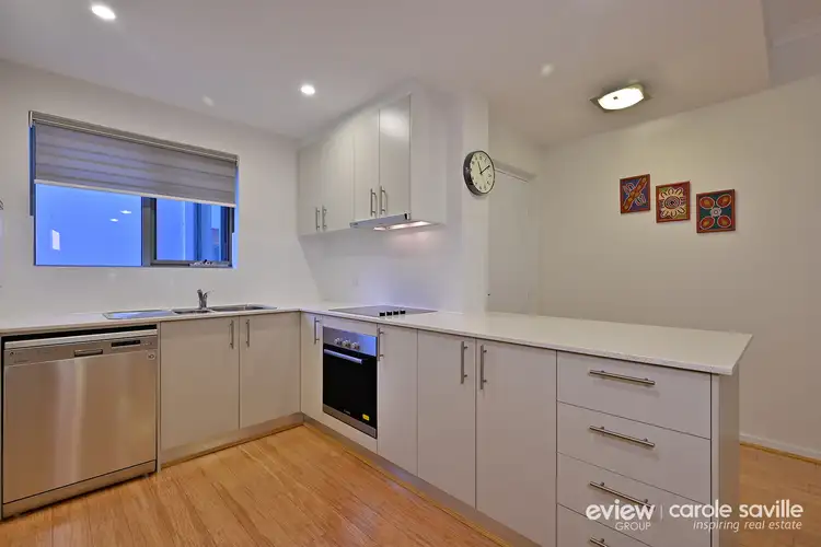 Sixth view of Homely unit listing, 4/42 McLarty Avenue, Joondalup WA 6027