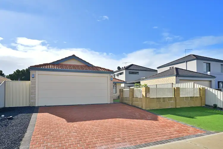 Main view of Homely house listing, 18 Watkins Loop, Tapping WA 6065
