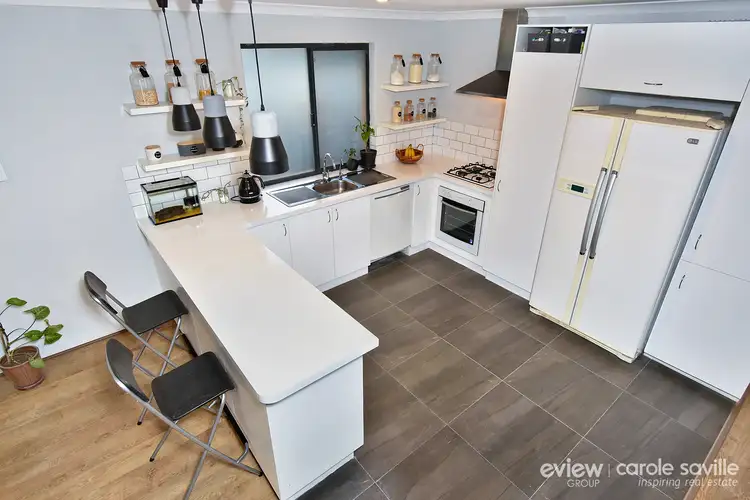 Second view of Homely house listing, 18 Watkins Loop, Tapping WA 6065