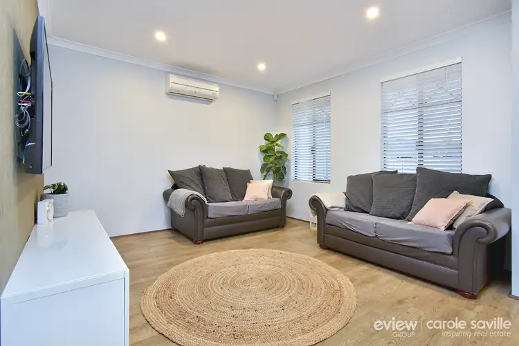 Third view of Homely house listing, 18 Watkins Loop, Tapping WA 6065