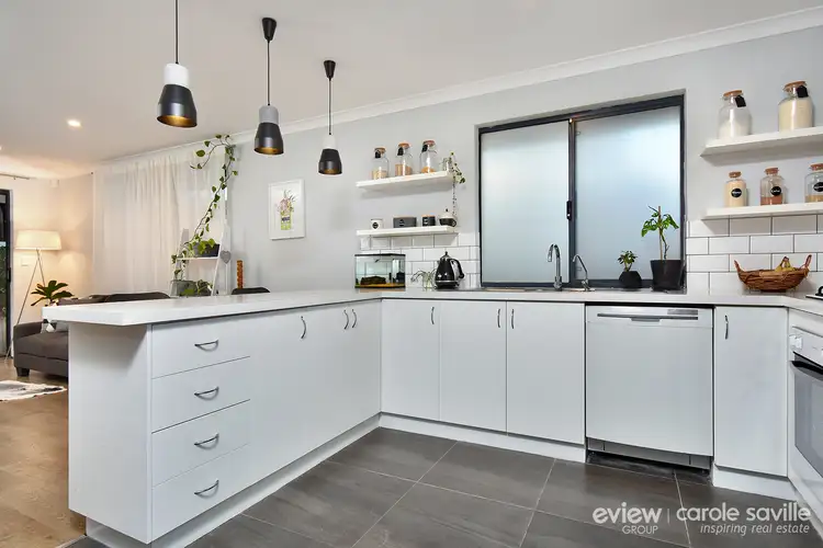 Fourth view of Homely house listing, 18 Watkins Loop, Tapping WA 6065