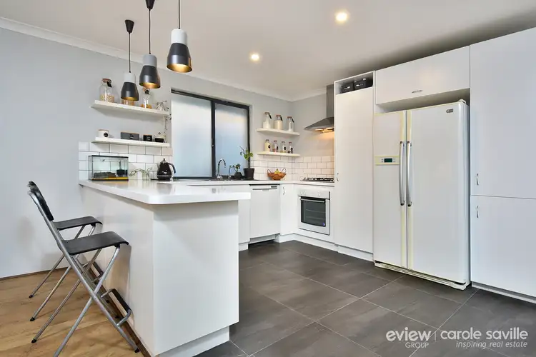 Sixth view of Homely house listing, 18 Watkins Loop, Tapping WA 6065