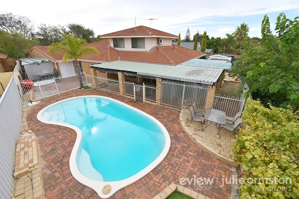 Main view of Homely house listing, 5 Transom Way, Ocean Reef WA 6027