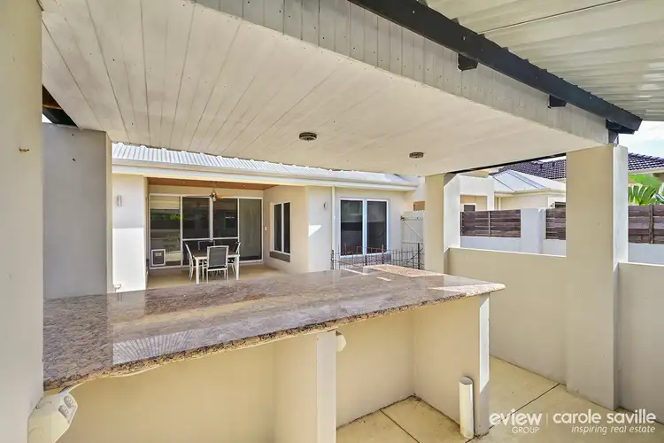 Third view of Homely house listing, 1 Nobel View, Tapping WA 6065