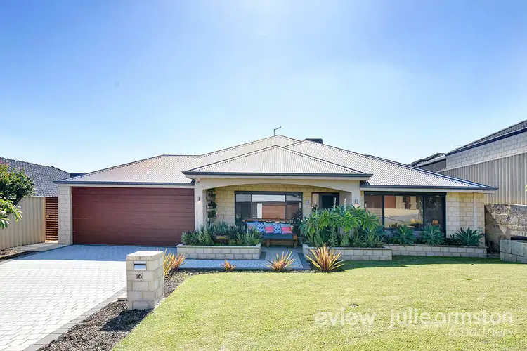 16 Kartner Road, Tapping WA 6065