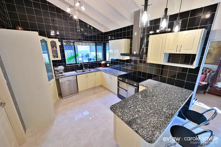 Second view of Homely house listing, 9 Davallia Road, Duncraig WA 6023