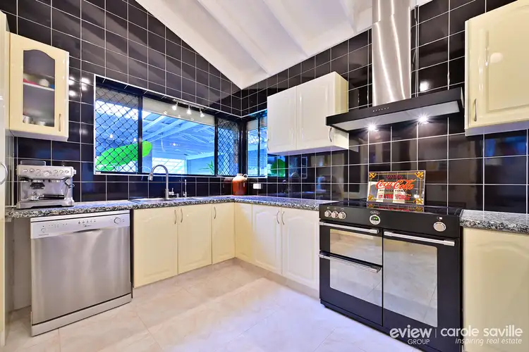 Fifth view of Homely house listing, 9 Davallia Road, Duncraig WA 6023