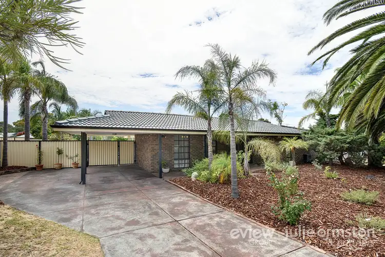 68 Lakeview Drive, Edgewater WA 6027