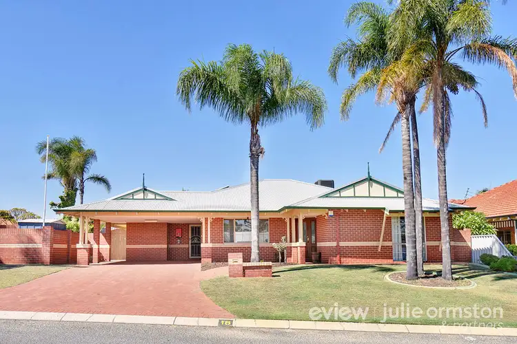 18 Tanning Way, Woodvale WA 6026