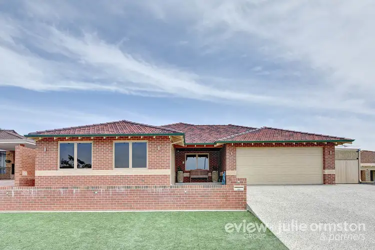 23 Firwood Trail, Woodvale WA 6026