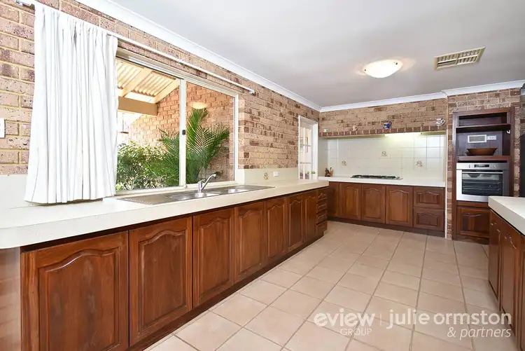Second view of Homely house listing, 12A Eaton Court, Woodvale WA 6026