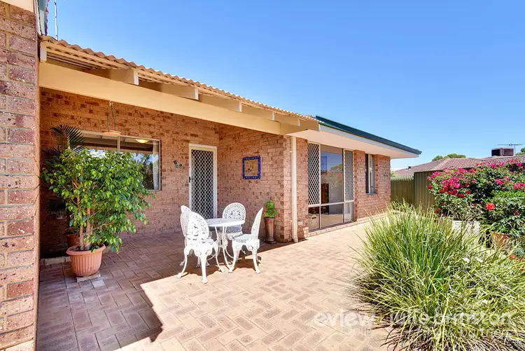 Fourth view of Homely house listing, 12A Eaton Court, Woodvale WA 6026