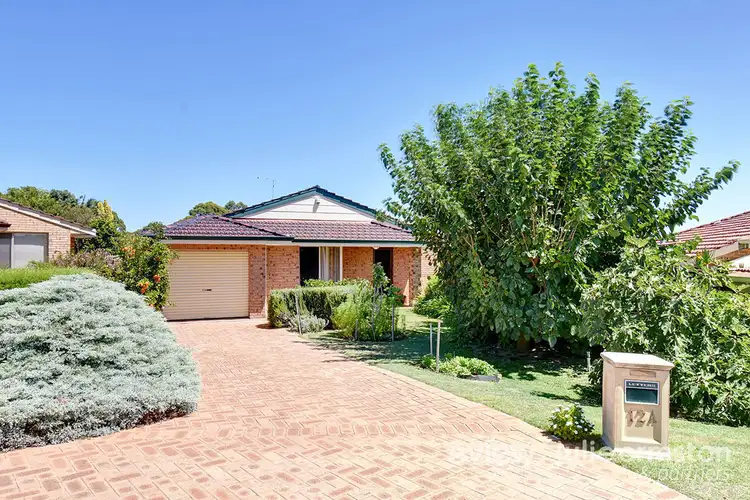 Fifth view of Homely house listing, 12A Eaton Court, Woodvale WA 6026