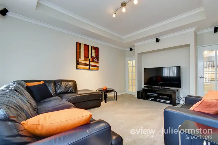 Third view of Homely house listing, 25 Wilmot Bend, Madeley WA 6065