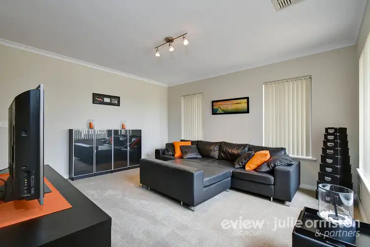 Sixth view of Homely house listing, 25 Wilmot Bend, Madeley WA 6065