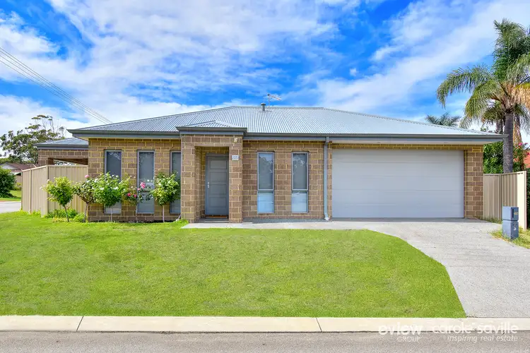 20A Rudall Way, Padbury WA 6025
