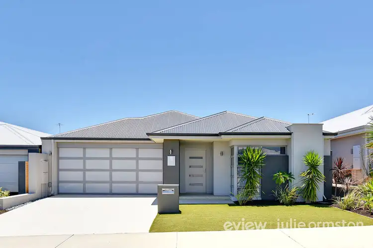 31 Panzano Circuit, Woodvale WA 6026