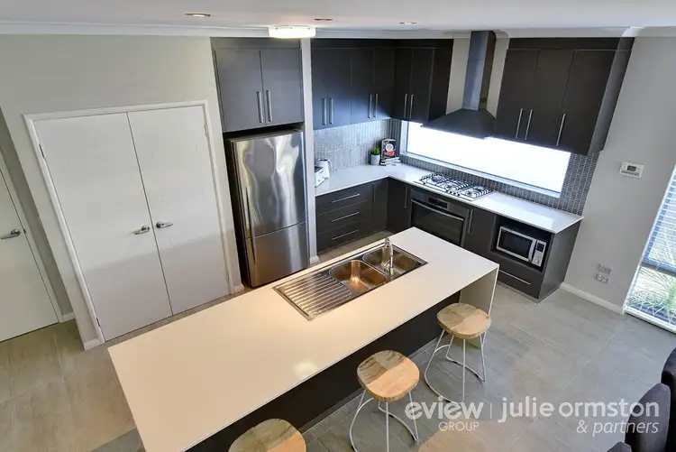 Third view of Homely house listing, 31 Panzano Circuit, Woodvale WA 6026