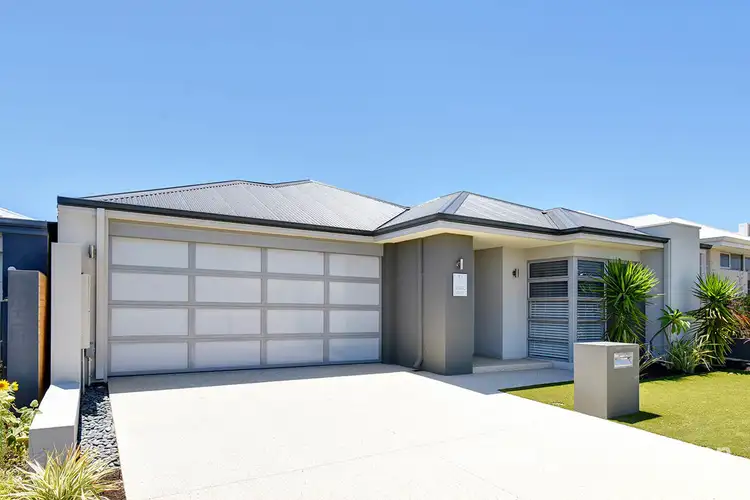 Fifth view of Homely house listing, 31 Panzano Circuit, Woodvale WA 6026