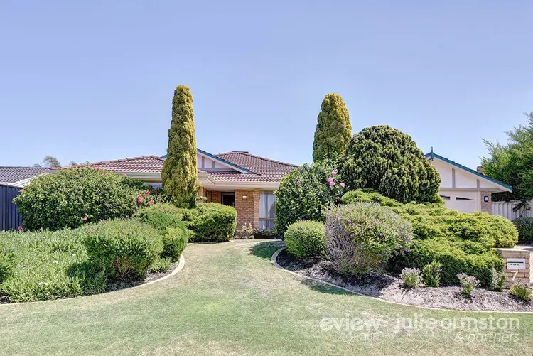 7 Monterey Drive, Woodvale WA 6026