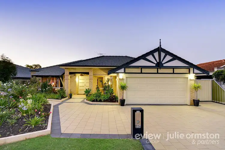 224 Trappers Drive, Woodvale WA 6026