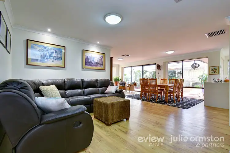 Third view of Homely house listing, 2 Bembridge Loop, Hocking WA 6065