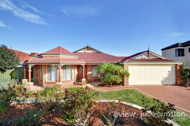 23 Lotherton Way, Hocking WA 6065