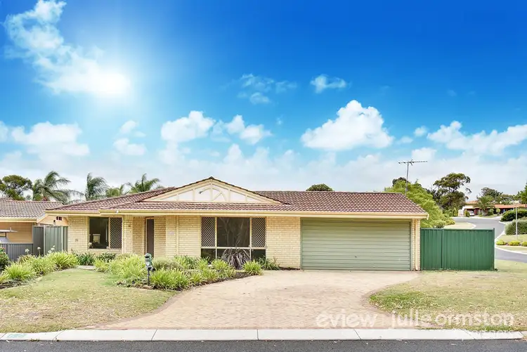 60 Trailwood Drive, Woodvale WA 6026