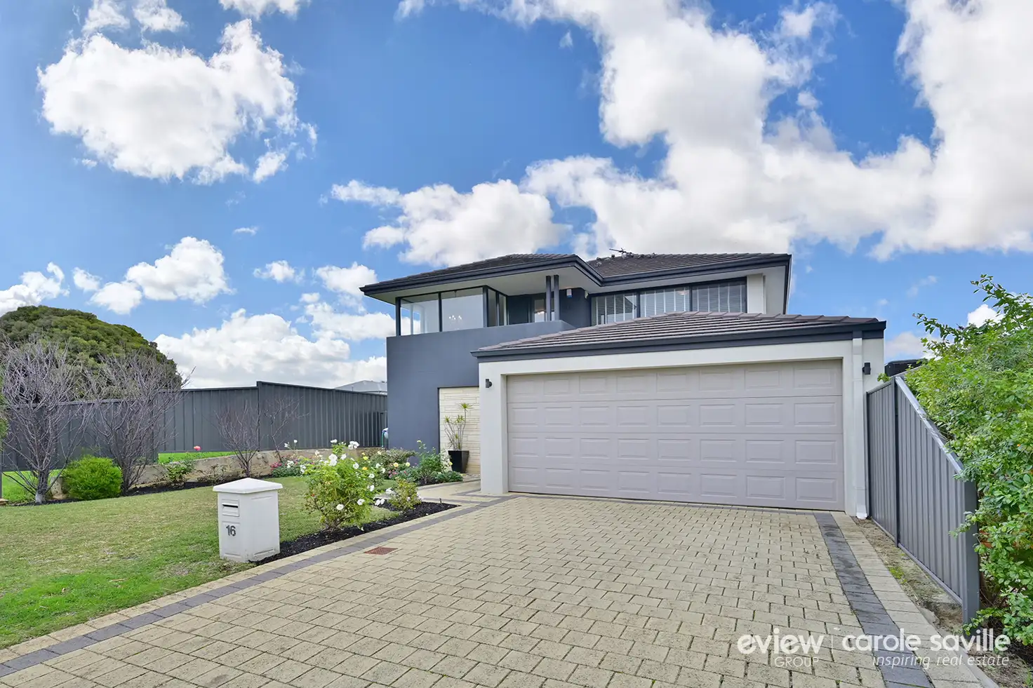 Main view of Homely house listing, 16 Seahorse Parade, Karrinyup WA 6018