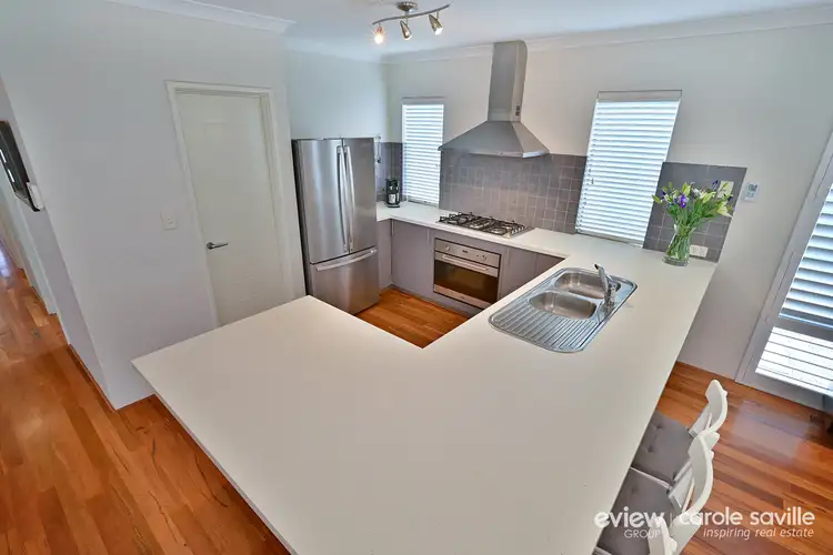 Third view of Homely house listing, 16 Seahorse Parade, Karrinyup WA 6018