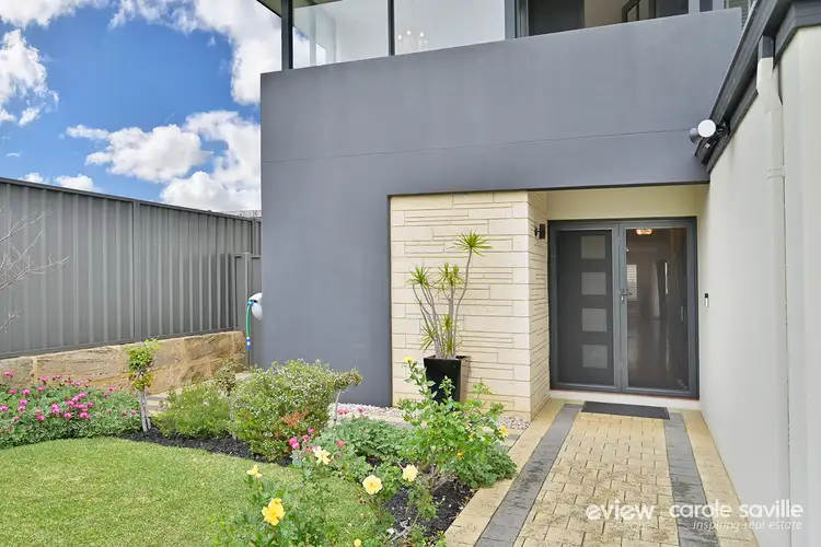 Fourth view of Homely house listing, 16 Seahorse Parade, Karrinyup WA 6018