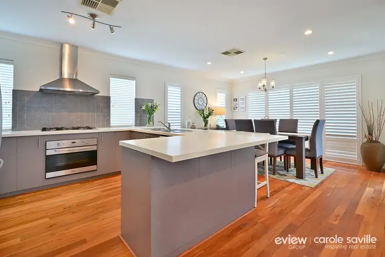 Sixth view of Homely house listing, 16 Seahorse Parade, Karrinyup WA 6018