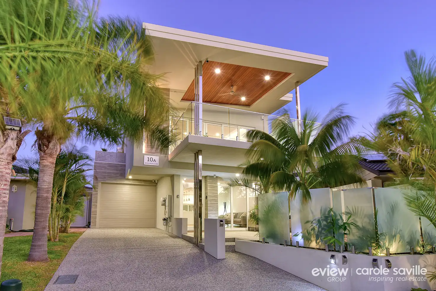 Main view of Homely house listing, 10A Woolwich Close, Kallaroo WA 6025