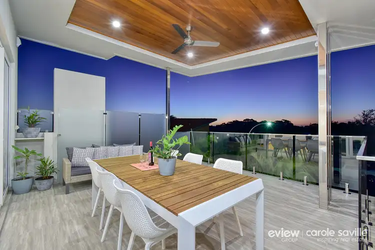 Second view of Homely house listing, 10A Woolwich Close, Kallaroo WA 6025